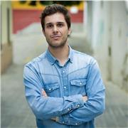 Profesor nativo de español para extranjeros on-line